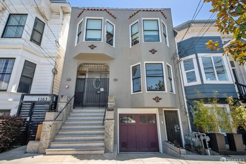 1167 York St, San Francisco, CA, 94110-3421 | Card Image