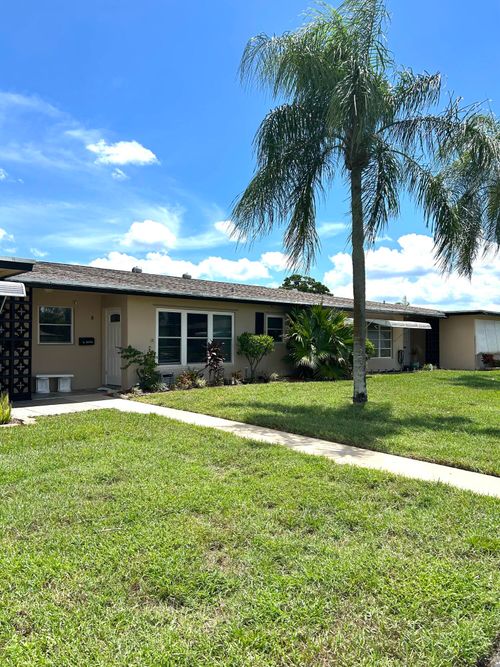 apt-b-842 High Point Blvd N, Delray Beach, FL, 33445-3077 | Card Image