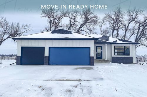 305 Neuman Blvd, Colfax, ND, 58018-2810 | Card Image