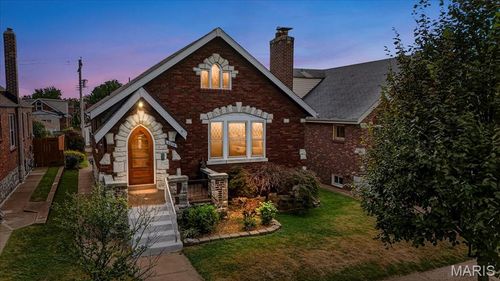 6214 Oleatha Ave, Saint Louis, MO, 63139-2003 | Card Image