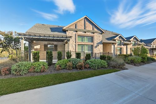 4301 Rose Garrison Ln, Arlington, TX, 76005-1282 | Card Image