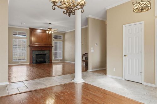 4909 Lyon Dr, Norman, OK, 73072-3711 | Card Image