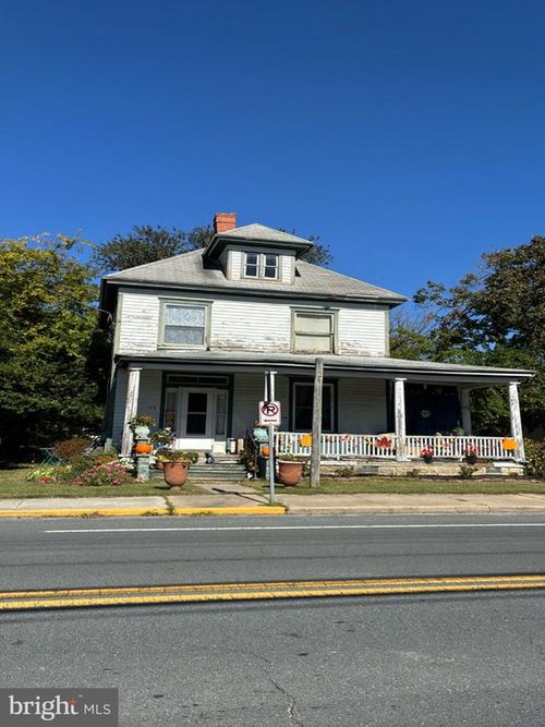 143 Main St, SECRETARY, MD, 21664-3000 | Card Image