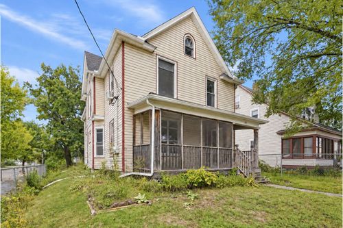 501 Newton Ave N, Minneapolis, MN, 55405-1146 | Card Image