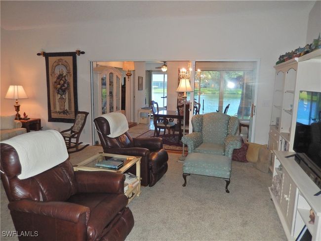 902 Mcgregor Park Cir, House attached with 2 bedrooms, 2 bathrooms and null parking in FORT MYERS FL | Image 21