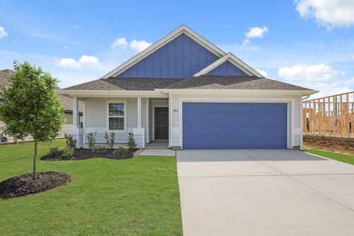 7013 Trestle St, Crowley, TX, 76036-2191 | Card Image
