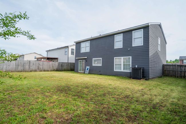 10004 Chariden Dr, House other with 3 bedrooms, 3 bathrooms and null parking in Cordova TN | Image 26
