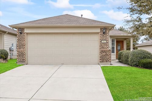 12827 Pronghorn Oak, San Antonio, TX, 78253-6162 | Card Image