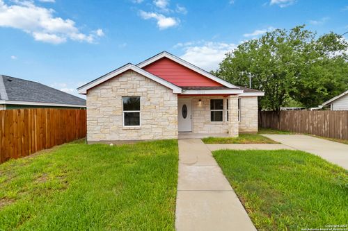 10302 Renova St, San Antonio, TX, 78214-3409 | Card Image