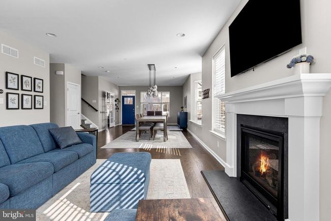 362 Quigley Dr, Townhouse with 4 bedrooms, 4 bathrooms and null parking in MALVERN PA | Image 20