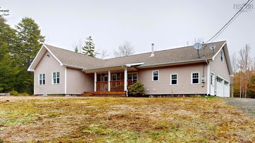 4314 Upper Branch Road, New Germany, NS, B0R1E0 | Card Image
