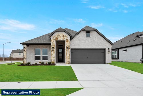 2409 Belmont Rd, Melissa, TX, 75454-3381 | Card Image