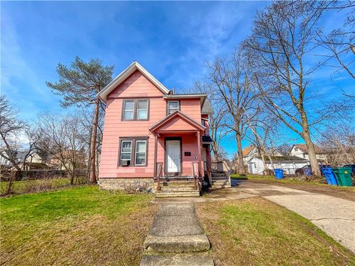 51 Sherwood Ave, Rochester, NY, 14619-1109 | Card Image