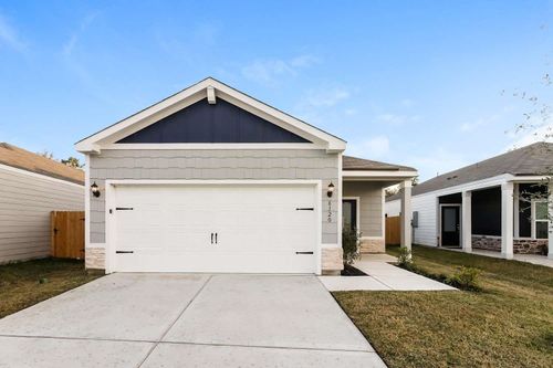 8120 Sunberry Shadow Dr, Houston, TX, 77016-1249 | Card Image
