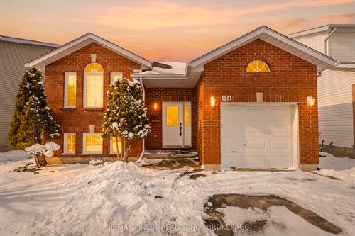 1341 Juniper Dr, Kingston, ON, K7P3G5 | Card Image