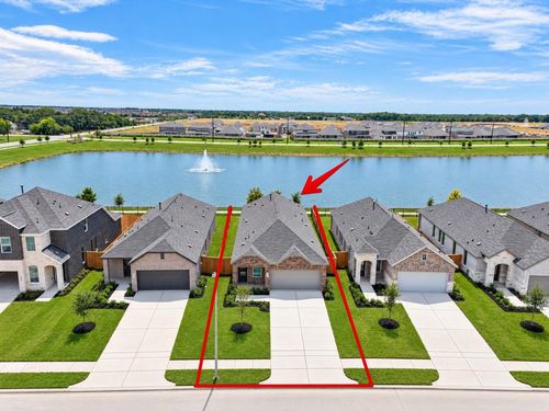 26023 Sea Rosemary Ln, Katy, TX, 77493-5740 | Card Image