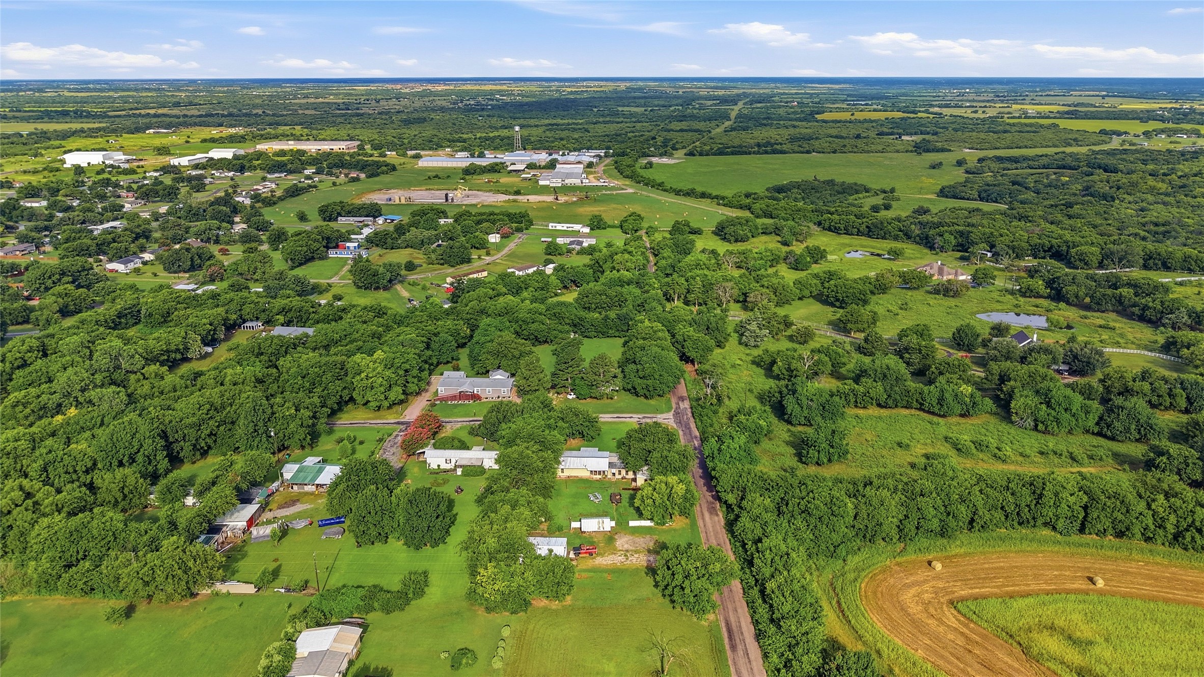 Land in Southmayd 2