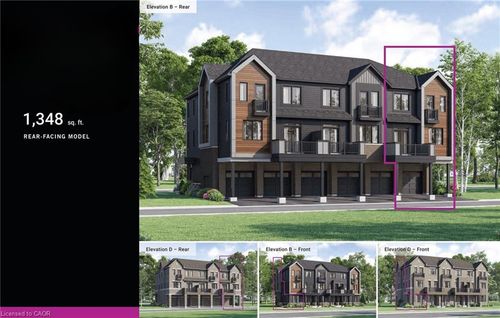 LOT 1637 - 74 Clair Rd W, Guelph, ON, N1L | Card Image