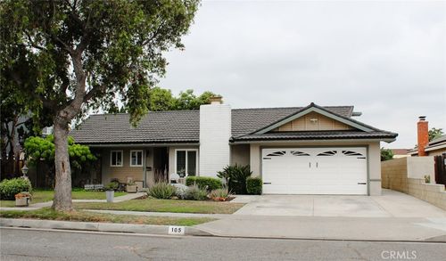 105 S Kingsley St, Anaheim, CA, 92806 | Card Image