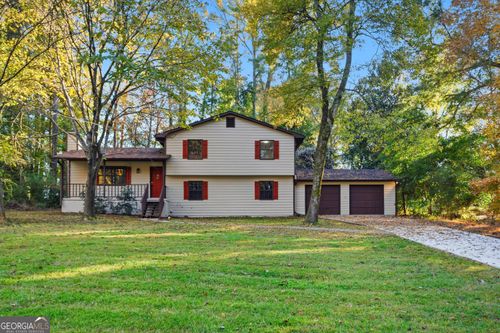 4463 Brown Deer Ln, Acworth, GA, 30101 | Card Image