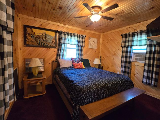 12259 Niemi Rd, House other with 2 bedrooms, 1 bathrooms and null parking in Kaleva MI | Image 16
