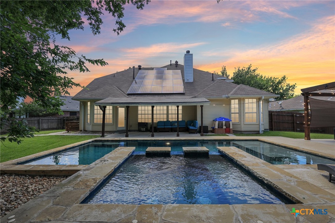 Geyser Ave, Pflugerville, TX 78660