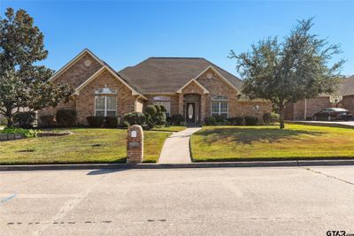 710 Kelli Circle, House other with 3 bedrooms, 2 bathrooms and null parking in Sulphur Springs TX | Image 1