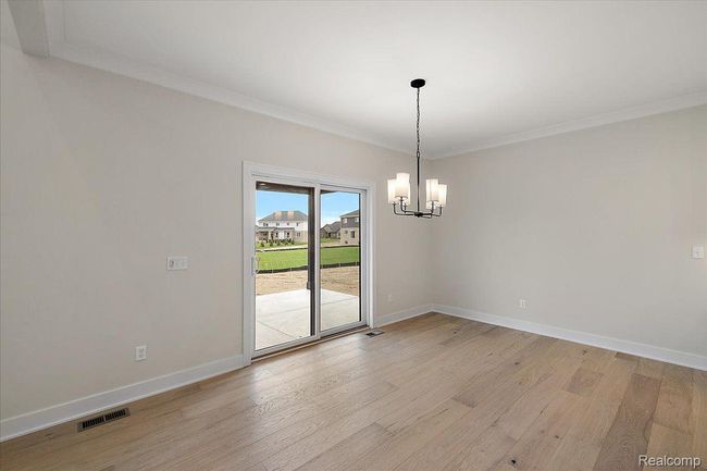 682 Westlake Ave, House other with 4 bedrooms, 4 bathrooms and null parking in Oxford MI | Image 17