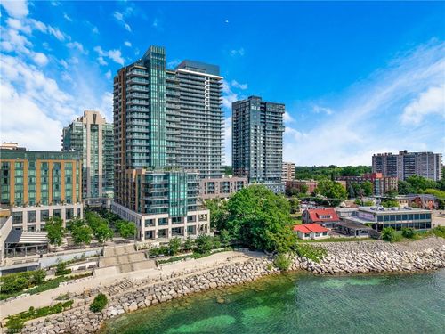605-2060 Lakeshore Rd, Burlington, ON, L7R0G2 | Card Image