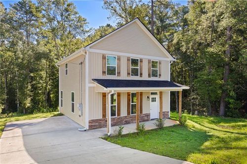 205 Pinecrest Rd, Cedartown, GA, 30125-4061 | Card Image