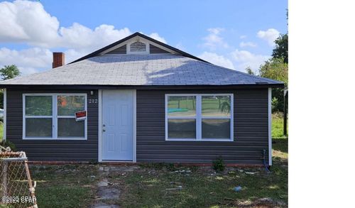 212 Kraft Ave, Panama City, FL, 32401-6115 | Card Image