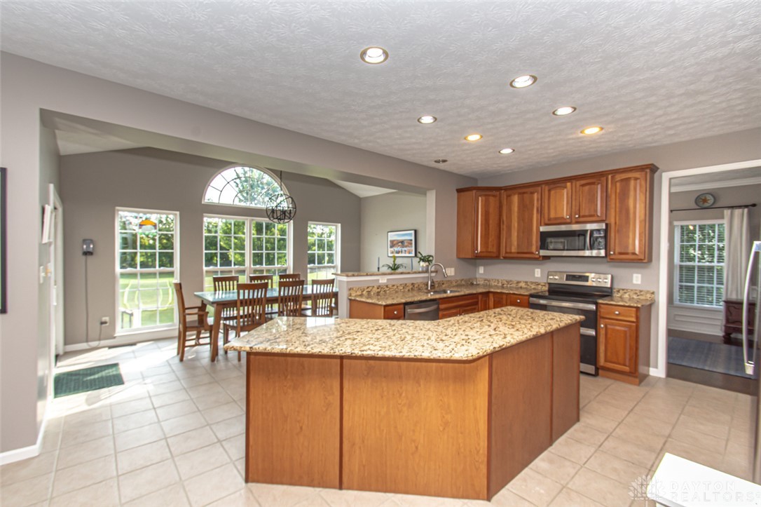 Residential in Beavercreek 5