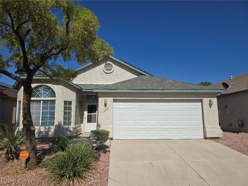 1208 Meridian Bay Drive, Las Vegas, NV, 89128 | Card Image