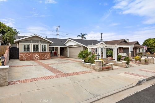 16124 Silvergrove Drive, Whittier, CA, 90604 | Card Image