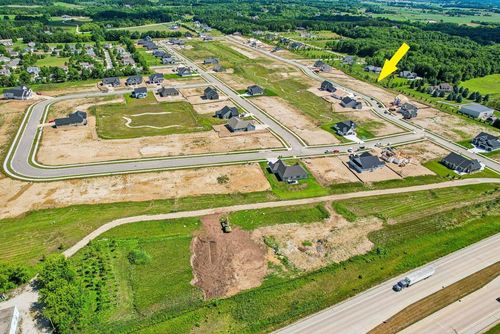 Lt46 Limestone Lane, Slinger, WI, 53086 | Card Image