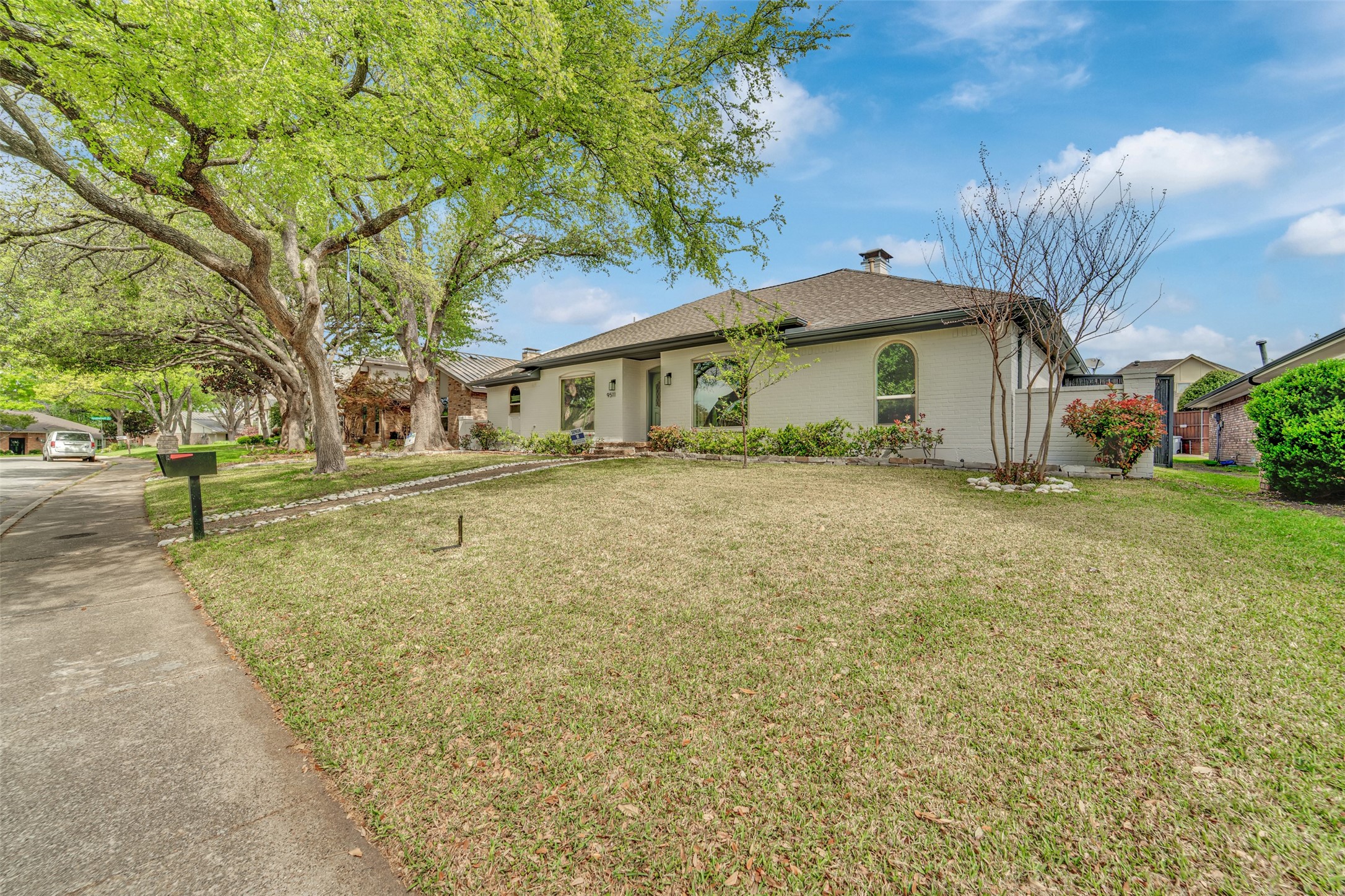 Residential Lease in Dallas 2