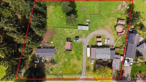15840 130th Trl Se, Yelm, WA, 98597-9268 | Card Image