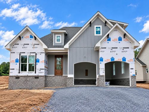 61 Stone Throw Ln, Chickamauga, GA, 30707-6123 | Card Image
