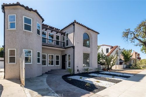 2533 Eucalyptus Ave, Long Beach, CA, 90806-2814 | Card Image