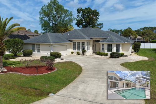277 Wellington Drive, PALM COAST, FL, 32164 | Card Image