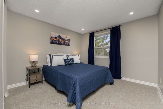 26 Monterey Ave, House other with 4 bedrooms, 2 bathrooms and 3 parking in Brampton ON | Image 18