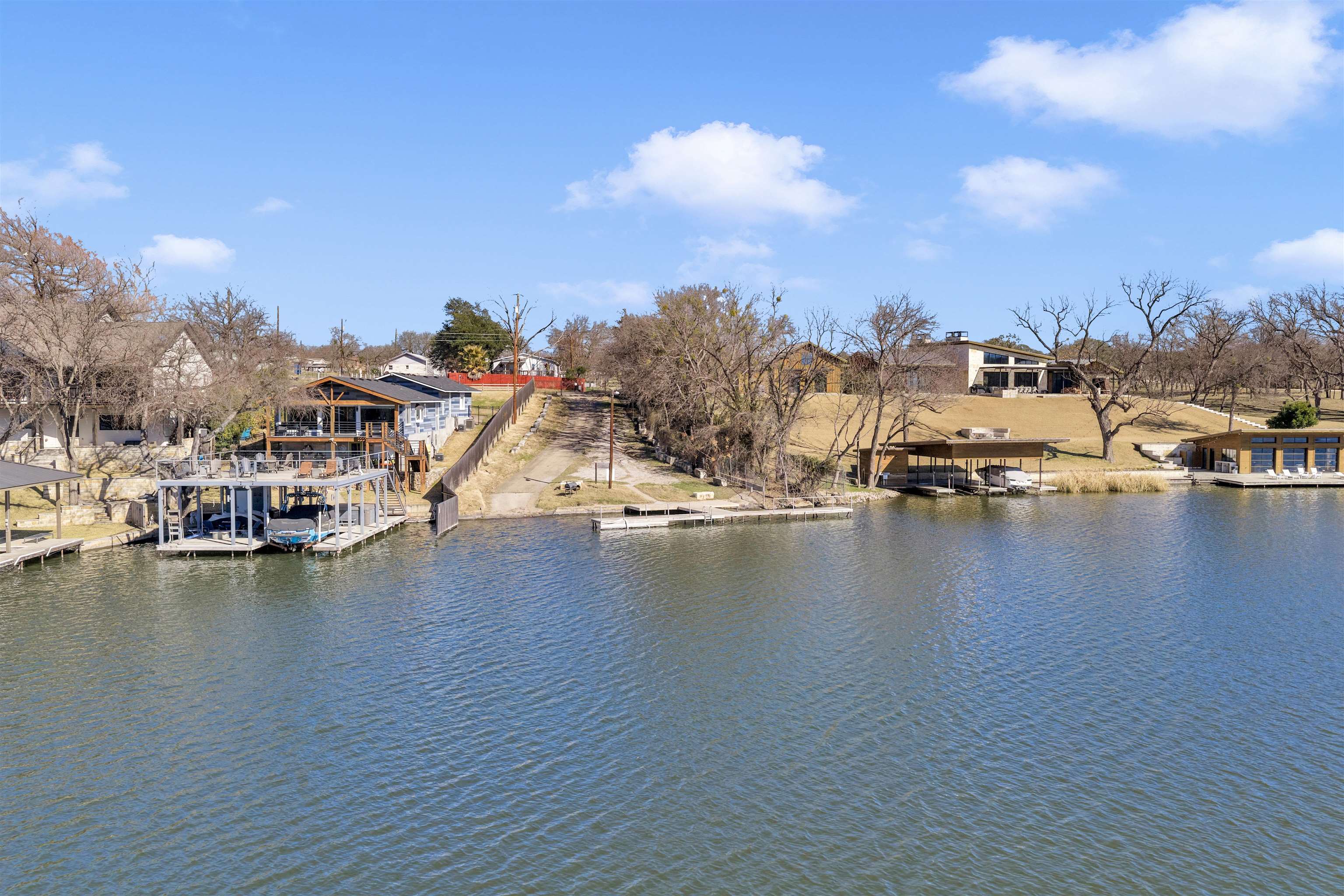 Residential in Burnet