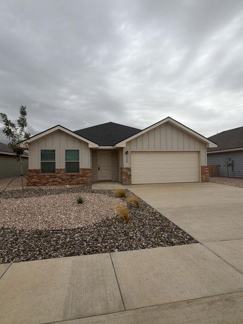 2509 Country Club Dr, Midland, TX, 79703 | Card Image
