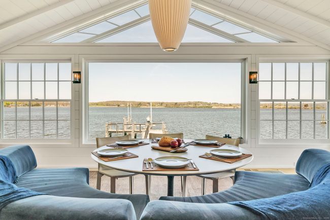 91 N Cove Rd, House other with 6 bedrooms, 8 bathrooms and null parking in Old Saybrook CT | Image 12