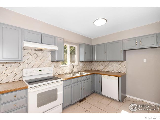 3500 Marigold St, House other with 4 bedrooms, 2 bathrooms and 2 parking in Evans CO | Image 6