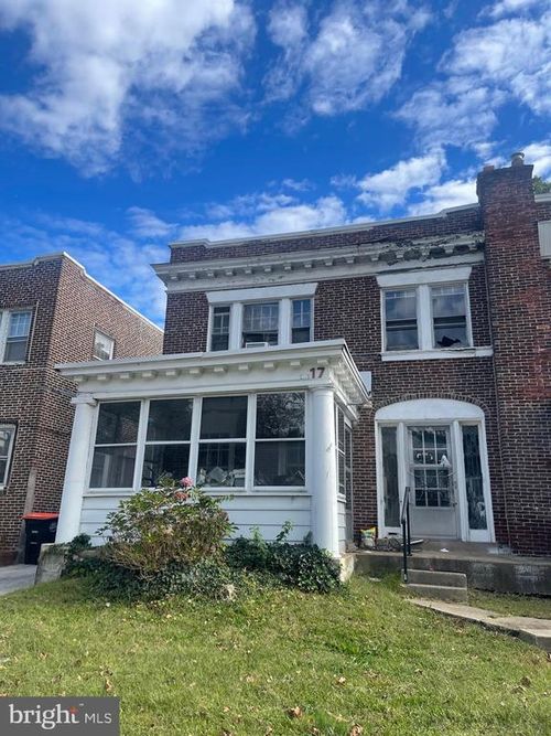 17 E Mowry St, CHESTER, PA, 19013-4619 | Card Image