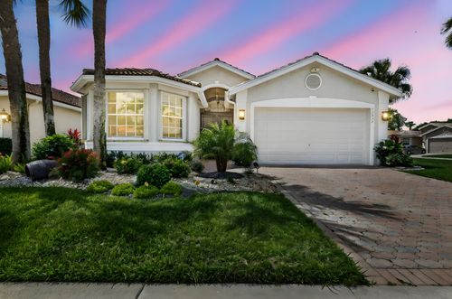 13553 Morocca Lake Ln, Delray Beach, FL, 33446-3787 | Card Image