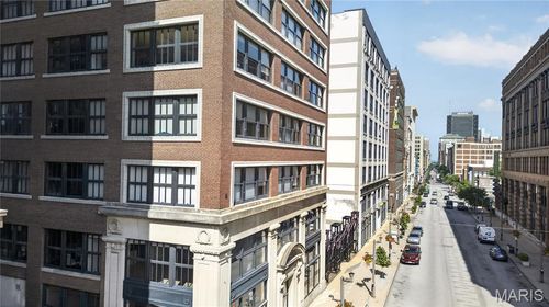203-1619 Washington Ave, Saint Louis, MO, 63103-1811 | Card Image