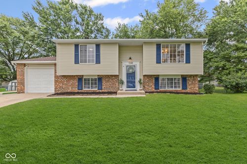 1248 Rosengarten Dr, Greenwood, IN, 46142-5138 | Card Image