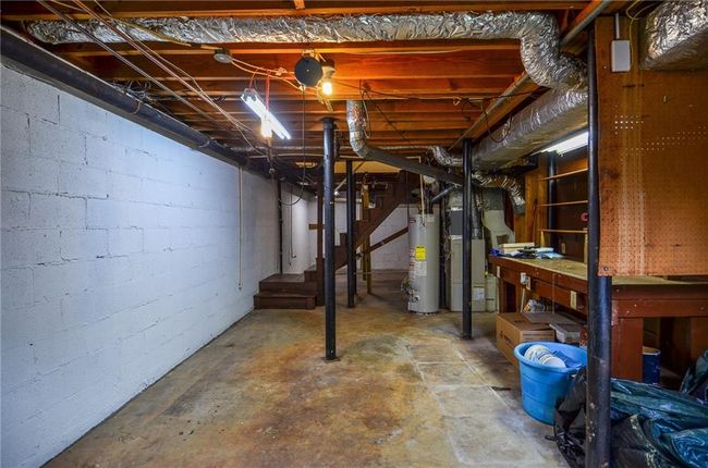 879 Old Tucker Rd, House other with 3 bedrooms, 2 bathrooms and 2 parking in Stone Mountain GA | Image 51